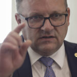 marius budai nu este o perioada usoara in care sa faci acum legea salarizarii sugestia fostului ministru al muncii pentru partide 685d83662518f