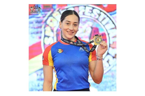 marti in comuna lipnita are loc fitness challenge campion in scoala la initiativa campioanei elena novac iata ce spune primarul nicolae florin dinu 684fd0656a81a