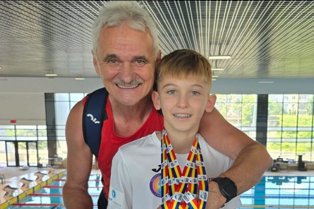 mateut diaconescu de la palatul copiilor constanta a obtinut trei medalii la campionatele nationale de inot de la pitesti 6862a465958b3