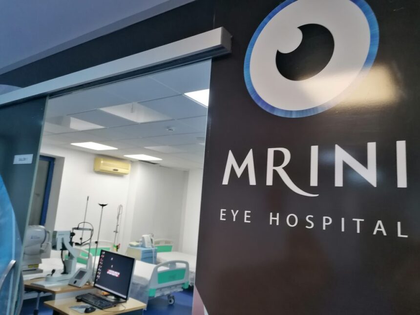 medicul mrini vrea sa construiasca si un spital oftalmologic la ovidiu cu fonduri europene 685aa99108abd