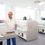 medlife a inaugurat un laborator automatizat in brasov investitie de peste 2 milioane euro 685180c2b9c64