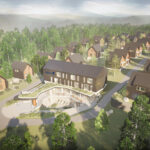 meta estate trust investeste in primul resort montan de vile de 5 stele din romania dezvoltat sub brandul radisson blu 685bc308bc32c