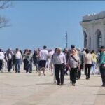 meteo vreme calda in dobrogea in prima decada a lunii iunie iata cand va ploua 683dd67850a90