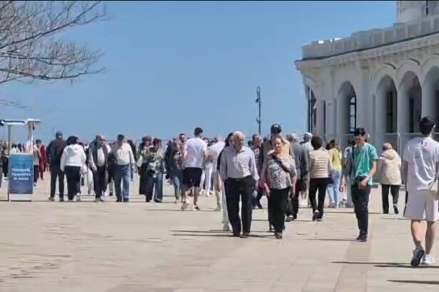 meteo vreme calda in dobrogea in prima decada a lunii iunie iata cand va ploua 683dd67850a90