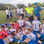 micii fotbalisti de la cs medgidia au cucerit trofeul la cup tulcea 68626211ed4be