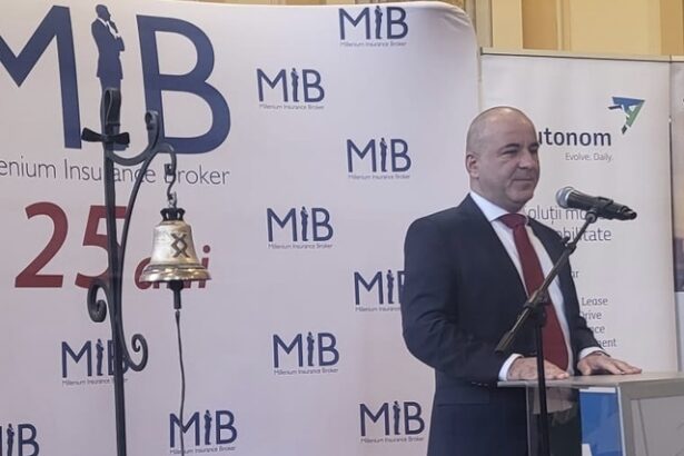 millenium insurance broker va investi aproape 5 milioane de euro pana in 2028 in achizitii de brokeri portofolii de clienti si polite precum si atragerea de noi asistenti in brokeraj 684ba7436daf3