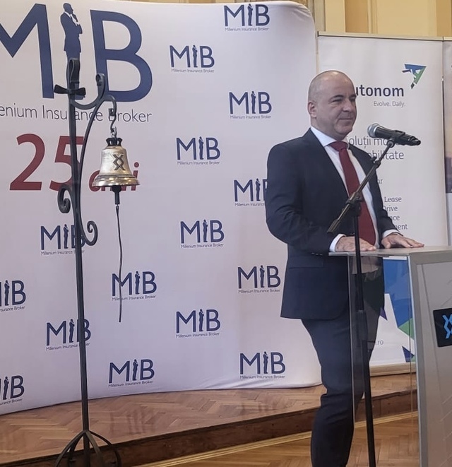 millenium insurance broker va investi aproape 5 milioane de euro pana in 2028 in achizitii de brokeri portofolii de clienti si polite precum si atragerea de noi asistenti in brokeraj 684ba7436daf3