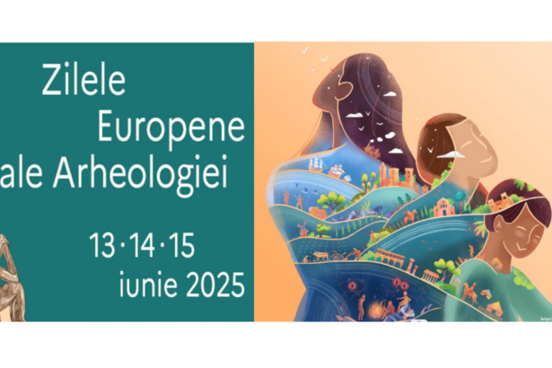 mina constanta in parteneriat cu primaria cernavoda organizeaza actiuni dedicate zilelor europene ale arheologiei vezi aici programul complet al evenimentelor 684a7551b30f8