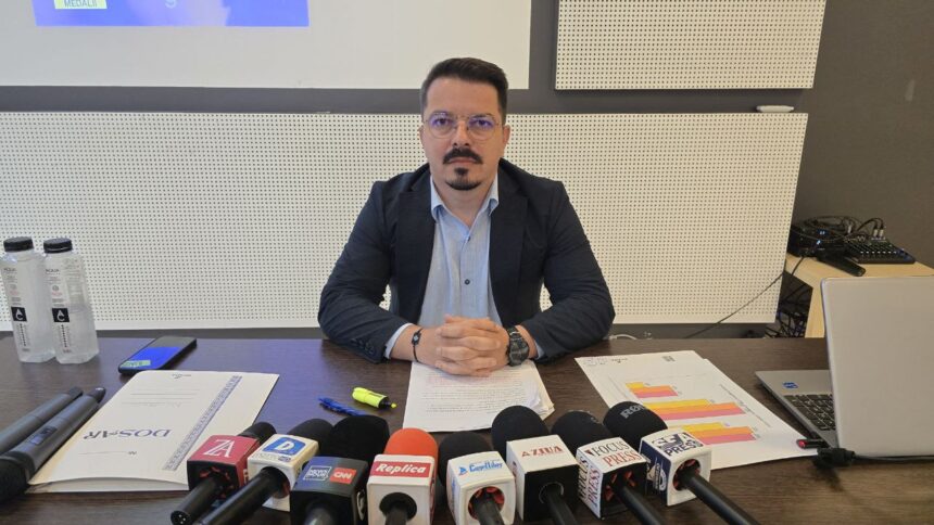 Minciuni oficiale și realități paralele: Fostul director al CSM Constanța răspunde acuzațiilor administrației locale. 1 minciuni oficiale si realitati paralele fostul director al csm constanta reactioneaza la acuzatiile administratiei locale 685954be590b2