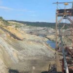 ministerul energiei confirma alunecarea de teren de la cariera de lignit tismana a complexului energetic oltenia 684fb0cebfa40