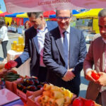 ministrul agriculturii ne dorim ca in magazinele de retail din romania sa avem numai produse romanesti 683f06b854cf1