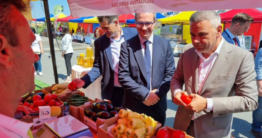 ministrul agriculturii ne dorim ca in magazinele de retail din romania sa avem numai produse romanesti 683f06b854cf1