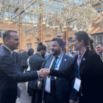 ministrul de externe oana toiu a participat la consiliul nato ucraina avem o misiune importanta de indeplinit impreuna 685b93b4de73e