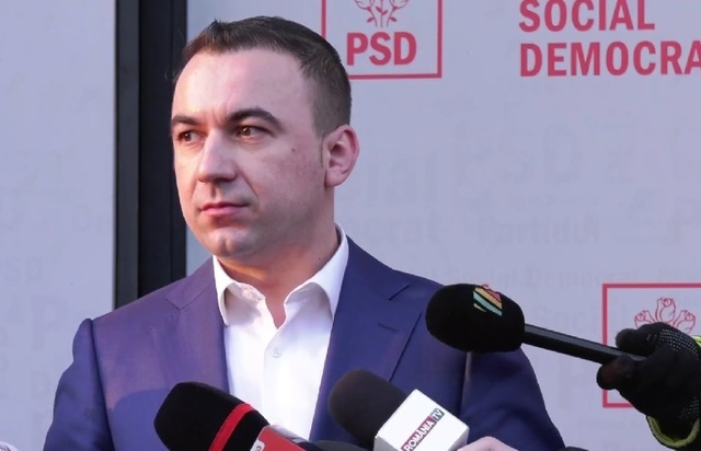 ministrul energiei la rectificarea bugetara 950 milioane de lei pentru schema de protectie a consumatorilor vulnerabili 685fcc9d55920