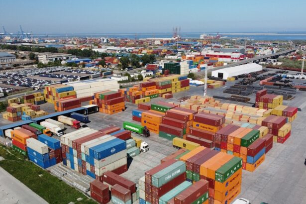 ministrul finantelor a trimis corpul de control la vama constanta nu voi tolera sub nicio forma incalcarea legii si comportamentele abuzive 685bca8a32c92