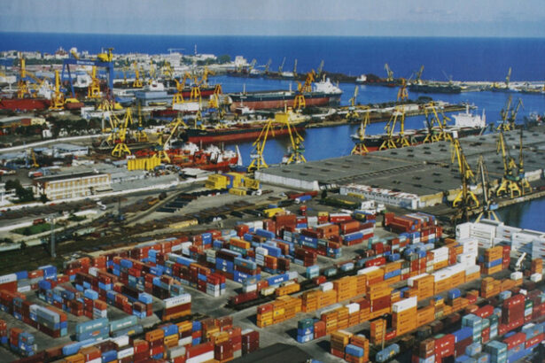 ministrul finantelor trimite corpul de control la vama constanta masurile pe care le vom lua vor fi ferme 685bc69b519ae