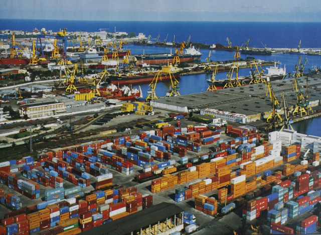 ministrul finantelor trimite corpul de control la vama constanta masurile pe care le vom lua vor fi ferme 685bc69b519ae