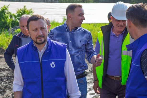 ministrul mediului anunta controale la minele din tara pentru ca o catastrofa de mediu precum cea de la praid sa nu se repete 68513ff33bf10