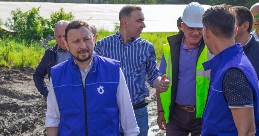 ministrul mediului anunta controale la minele din tara pentru ca o catastrofa de mediu precum cea de la praid sa nu se repete 68513ff33bf10