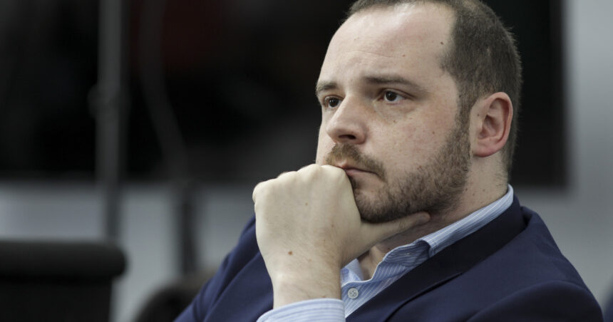 Ministrul Sănătății, optimist că spitalele din PNRR vor fi finalizate la timp: Credința în oameni aduce realizări 1 ministrul sanatatii optimist ca spitalele din pnrr vor fi finalizate la timp omul sfinteste locul 685fdc97abe97