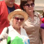 Mirabela Dauer, audiată la DNA în cazul locurilor de veci de la cimitirul Ghencea, acordate de generalul Zisu 3 mirabela dauer audiata la dna in dosarul locurilor de veci de la cimitirul ghencea oferite de generalul zisu 684ac1108a46a