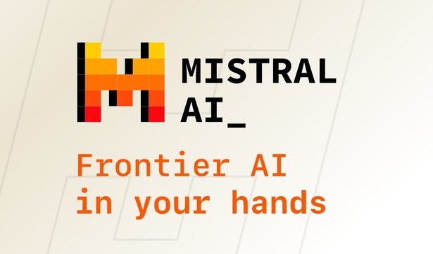 mistral sprijinit de microsoft lanseaza primul sau model de rationament o provocare directa pentru openai 6849b06fa4462