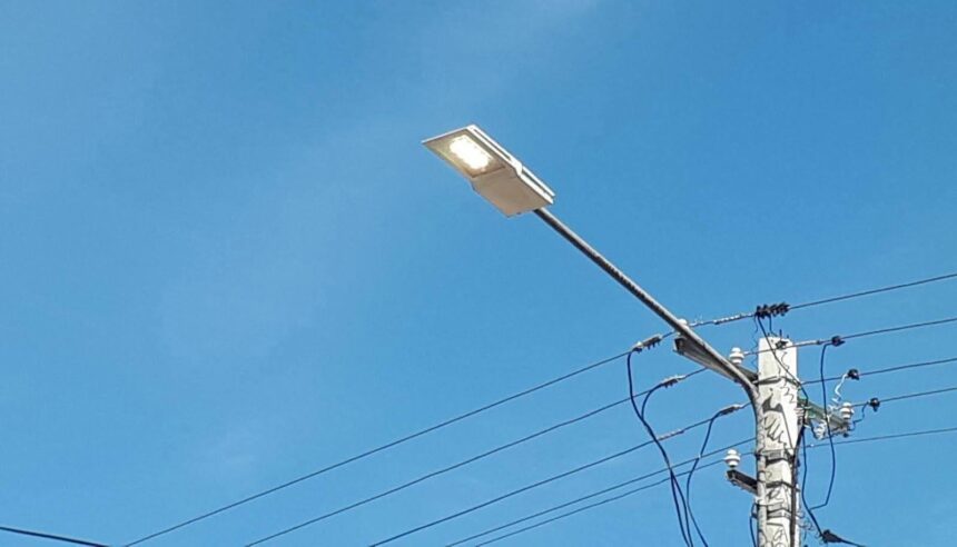 modernizarea iluminatului public din constanta va costa mai mult cu jumatate de milion de lei 685d1f208e709