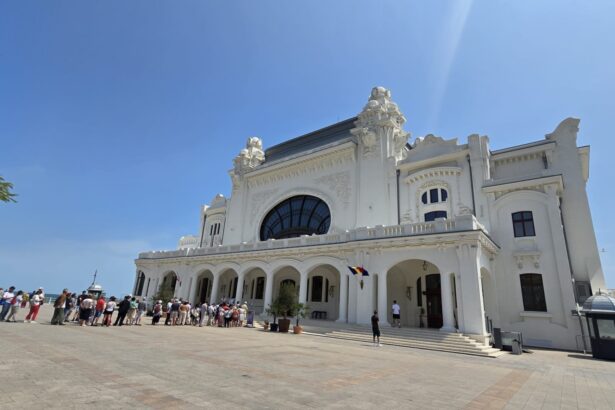 modificari la nivelul activitatii societatii care administreaza cazinoul constanta consilierii locali ar putea da mai multa putere consiliului de administratie care este motivul 685f66b0d2051