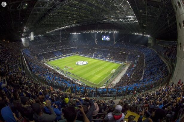 moment rar in fotbal un antrenor roman va conduce celebrul inter milano 6841e018d84c1