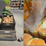 mozzarella carne si peste confiscate inspectorii ansvsa au efectuat controale de amploare in constanta 6853038cb3414