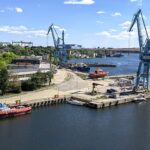msc group vrea sa preia administrarea santierului naval mangalia activitatea de reparatii a fost reluata dar sute de angajati se confrunta cu restante salariale 684148df1de9a