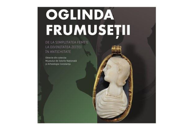 muzeul de istorie nationala si arheologie constanta cu sprijinul cjc organizeaza expozitia oglinda frumusetii 160 de artefacte din anticul tomis si din cetatile dobrogene expuse in iasi 68501dbf52c69
