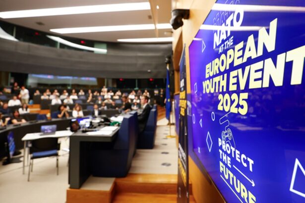 nato pregatiri pentru un eventual razboi bugetul pentru aparare creste 6858f24a1aaed
