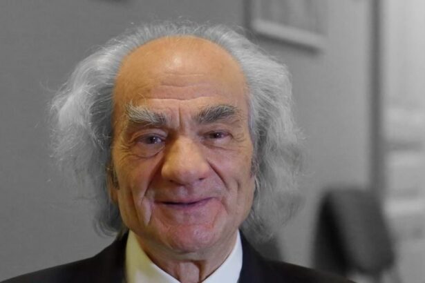 neurochirurgul leon danaila a murit la varsta de 91 de ani 6857e097af4d7