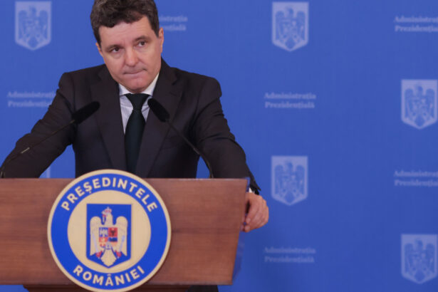 news alert ilie bolojan si nicusor dan au avut o noua intalnire presedintele va sustine o declaratie de presa la ora 1500 68553effe9ff8