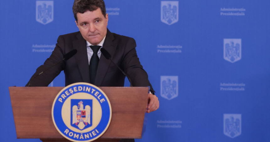 news alert ilie bolojan si nicusor dan au avut o noua intalnire presedintele va sustine o declaratie de presa la ora 1500 68553effe9ff8