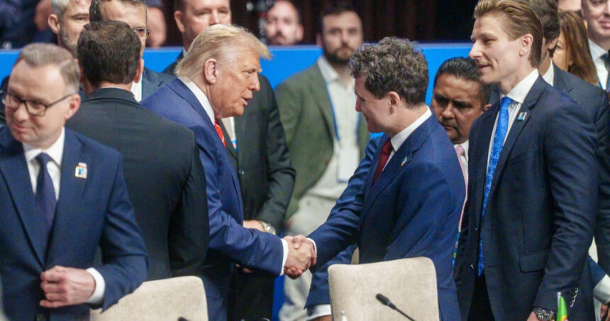 Nicușor Dan, declarație de la summitul NATO: „Am reafirmat sprijinul pentru Ucraina”. Detalii despre discuția cu Donald Trump 1 news alert nicusor dan declaratie de la summitul nato am reafirmat sprijinul pentru ucraina ce a discutat cu donald trump 685c00ae4f3e0