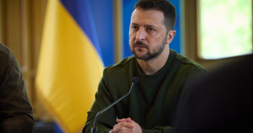 news alert nicusor dan va avea o intalnire bilaterala cu volodimir zelenski la vilnius liderul de la kiev l a invitat pe presedinte in ucraina 683d75eec6a93