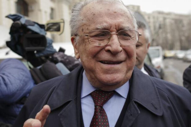 news alert starea de sanatate a lui ion iliescu s a agravat ce spun medicii 68527fde76287