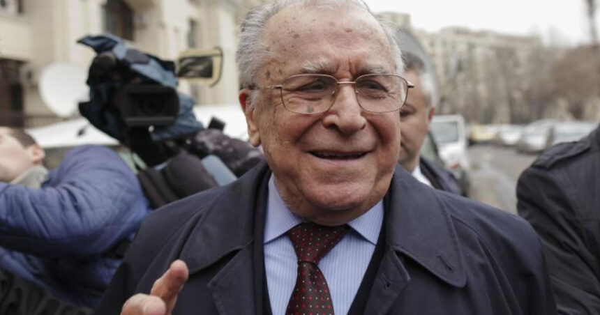 news alert starea de sanatate a lui ion iliescu s a agravat ce spun medicii 68527fde76287