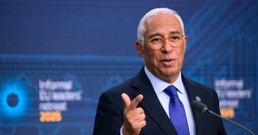 nicusor dan a discutat telefonic cu antonio costa care l a felicitat pentru victoria in alegeri ce au stabilit cei doi 684083b1c8858