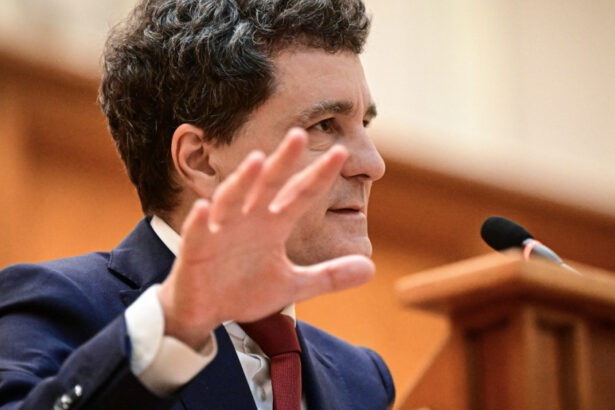 nicusor dan despre alesii racolati de psd de la partidele suveraniste e o dinamica parlamentara constitutionala 6841787db9a34
