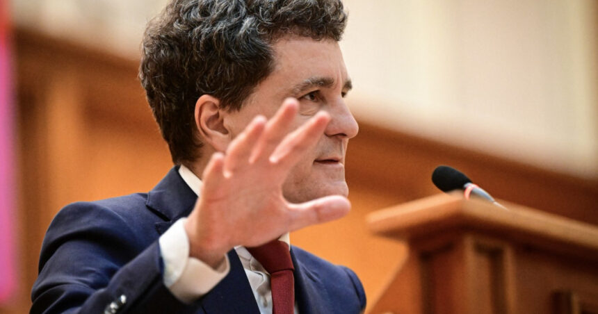 nicusor dan despre alesii racolati de psd de la partidele suveraniste e o dinamica parlamentara constitutionala 6841787db9a34