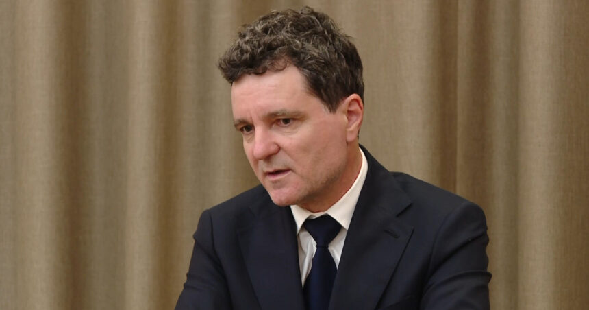 Nicușor Dan, despre discuțiile de la Cotroceni: „S-a discutat 50 de ore despre 60-80 de măsuri posibile. Nu cred că ne aflăm în stagnare” 1 nicusor dan despre discutiile de la cotroceni s a discutat 50 de ore despre 60 80 de masuri posibile nu cred ca batem pasul pe loc 6849ce7aaf7d8