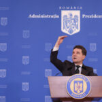 nicusor dan i a trimis un mesaj lui trump la implinirea a 145 de ani de relatii diplomatice romania sua 684d7733e021a