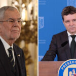 nicusor dan mesaj de condoleante transmis presedintelui austriac si familiilor victimelor atacului armat de la scoala din graz 68484139079d6