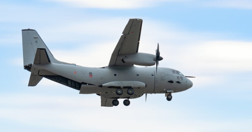 nicusor dan s a dus la vilnius cu un avion spartan al fortelor aeriene romane ce aeronave folosesc celelalte delegatii 683d67e03b9e3