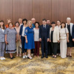 nicusor dan s a intalnit cu membrii comunitatii romanesti din zona odesa ne am asumat ca vom deschide repede consulatul de acolo 6849fc30637c0