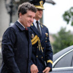 nicusor dan va merge in vizita oficiala in republica moldova unde se va intalni cu maia sandu ce include programul presedintelui 6845e486be48e
