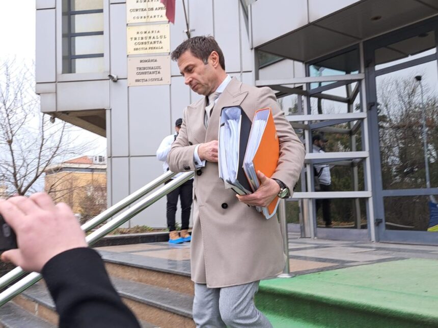 noi audieri in dosarul de coruptie de la mangalia deschis pe numele primarului cristian radu si al altor functionari publici au fost propuse noi probe 684c1078cde85